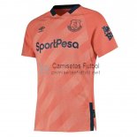 Camiseta Everton 2ª Equipación 2019/2