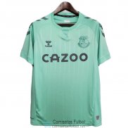 Camiseta Everton 3ª Equipación 2020/2021