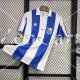 Camiseta FC Porto Retro Primera Equipacion 1986/1987