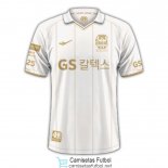 Camiseta FC Seoul 2ª Equipación 2023/2024