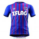 Camiseta FC Tokyo 1ª Equipación 2020/2021