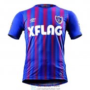 Camiseta FC Tokyo 1ª Equipación 2020/2021