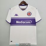 Camiseta Fiorentina 2ª Equipación 2021/2022