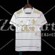 Camiseta Flamengo Training Suit White 2023/2024