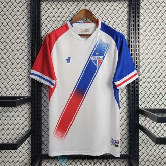 Camiseta Fortaleza White I 2023/2024