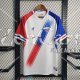 Camiseta Fortaleza White I 2023/2024