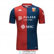 Camiseta Genoa C.F.C. 1ª Equipación 2023/2024