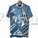 Camiseta Gremio Portero Blue 2020/2021