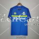 Camiseta Gremio Training Blue Yellow 2021/2022
