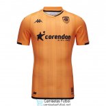 Camiseta Hull City 2ª Equipación 2023/2024