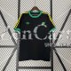 Camiseta Jamaica Retro Black 2024/2025