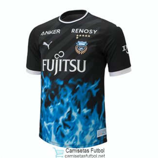 Camiseta Kawasaki Frontale Special Edition 2023/2024