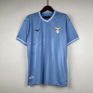 Camiseta Lazio 1ª Equipación 2023/2024