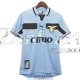 Camiseta Lazio Retro 1ª Equipación 1999 2000
