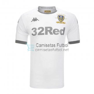 Camiseta Leeds United 1ª Equipación 2019/2
