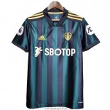 Camiseta Leeds United 2ª Equipación 2020/2021