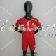 Camiseta Liverpool Niños 1ª Equipación 2022/2023