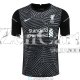 Camiseta Liverpool Portero Black 2020/2021