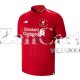 Camiseta Liverpool 1ª Equipación 6 Times 2019/2