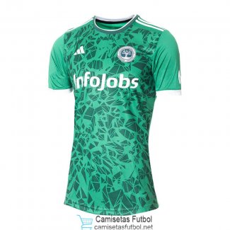 Camiseta Los Troncos FC 1ª Equipación 2023/2024