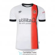 Camiseta Luton Town FC 2ª Equipación 2023/2024