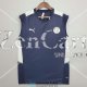 Camiseta Manchester City Vest Training Royal Blue 2021/2022