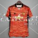 Camiseta Manchester United Portero Orange 2021/2022