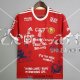 Camiseta Manchester United Ronaldo Edition 2021/2022