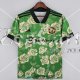 Camiseta Manchester United Rose Edition Green 2022/2023