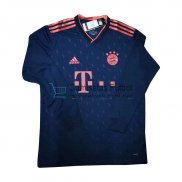 Camiseta Manga Larga Bayern Munich 3ª Equipación 2019/2