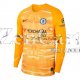 Camiseta Manga Larga Chelsea Yellow Portero 2019/2020