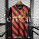Camiseta Manga Larga Manchester City Segunda Equipación 2022/2023