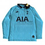 Camiseta Manga Larga Tottenham Hotspur 3ª Equipación 2019/2