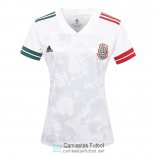 Camiseta Mexico Camiseta Mujer 2ª Equipación 2020/2021