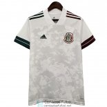 Camiseta Mexico 2ª Equipación 2020/2021