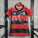 Camiseta Mujer Flamengo 1ª Equipación 2023/2024