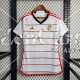 Camiseta Mujer Flamengo 2ª Equipación 2023/2024