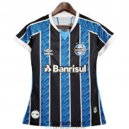 Camiseta Mujer Gremio 1ª Equipación 2020/2021