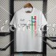 Camiseta Napoli Campioni White 2022/2023