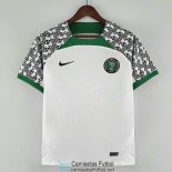 Camiseta Nigeria 1ª Equipación 2022/2023