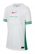 Camiseta Nigeria 1ª Equipación 2024/2025