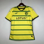 Camiseta Norwich City 1ª Equipación 2023/2024