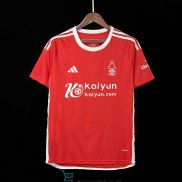 Camiseta Nottingham Forest 1ª Equipación 2023/2024