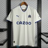 Camiseta Olympique Marseille 1ª Equipación 2022/2023