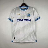 Camiseta Olympique Marseille 1ª Equipación 2023/2024