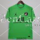 Camiseta PSG Portero Green 2021/2022