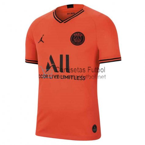 Camiseta PSG 2ª Equipación 2019/2 l camisetas baratas