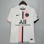 Camiseta PSG 2ª Equipación 2021/2022
