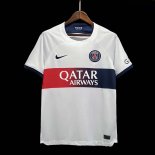 Camiseta PSG 2ª Equipación 2023/2024