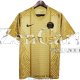 Camiseta PSG Training Gold Pattern 2020/2021